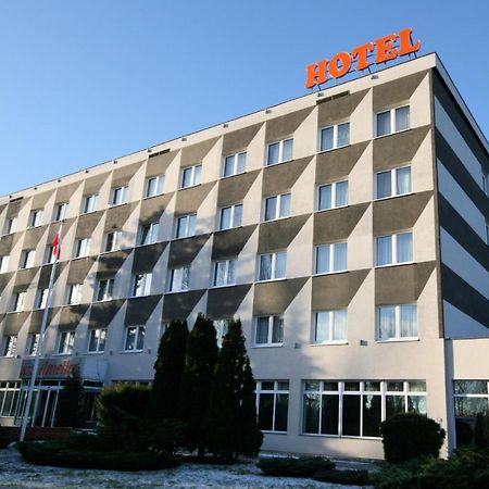 Hotel Amelia Bydgoszcz Exterior foto