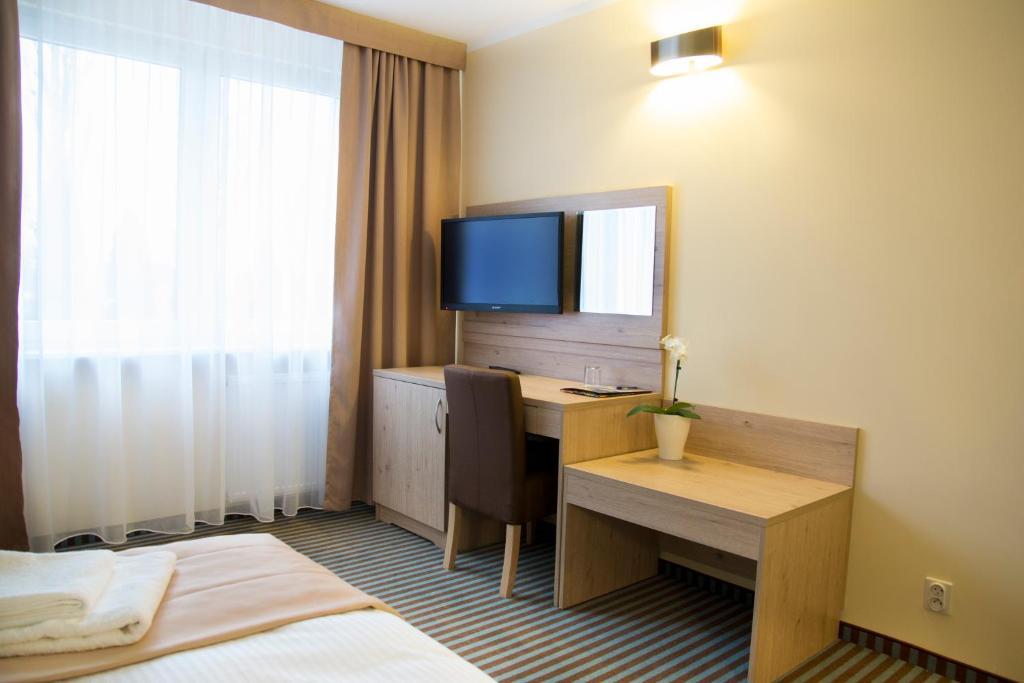 Hotel Amelia Bydgoszcz Quarto foto